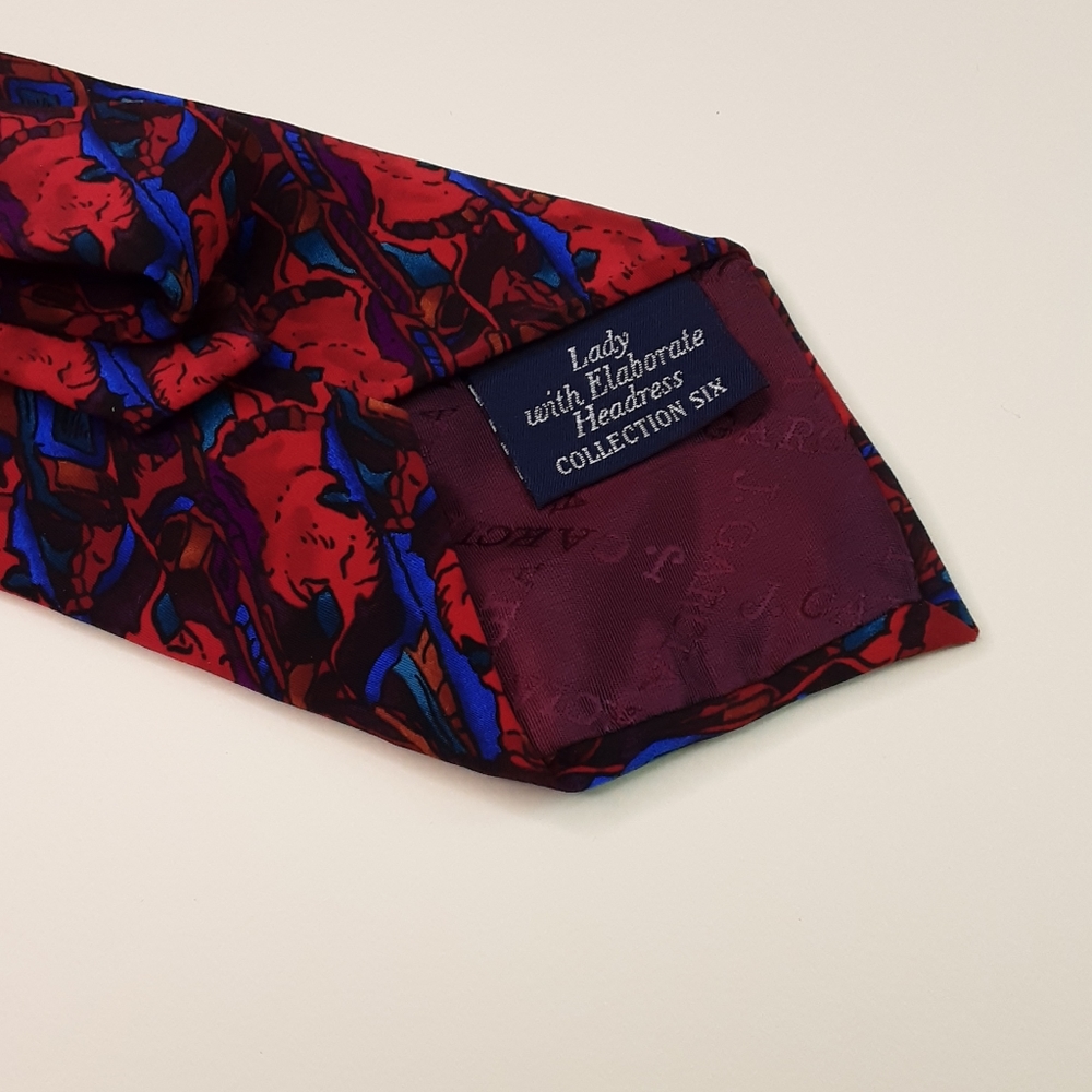 Vintage Jerry Garcia Ties - Picture 3 of 7